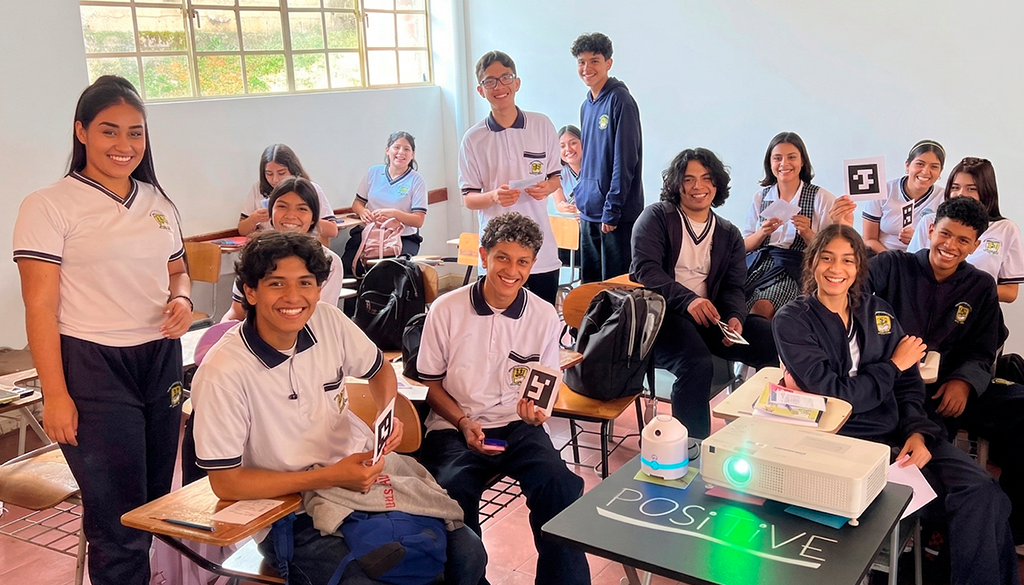 Impacto en el aula